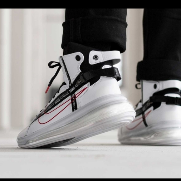 Nike Other - 🚀☄🚫Sold  Nike Air Max 720 Saturn